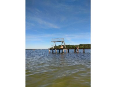 Holiday house No title - Environment photo 35