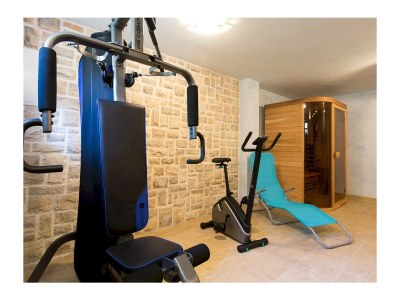 Villa Tia - Features photo 10