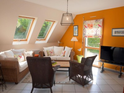 Holiday house Holiday Home in Plouneour near Sandy Beach - Features photo 7