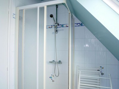 Holiday house Holiday Home in Plouneour near Sandy Beach - Features photo 10