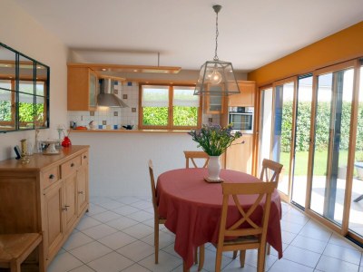 Holiday house Holiday Home in Plouneour near Sandy Beach - Features photo 13