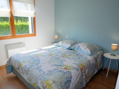 Holiday house Holiday Home in Plouneour near Sandy Beach - Features photo 15