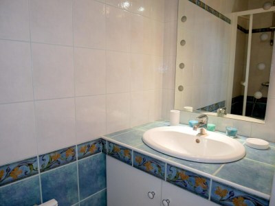 Holiday house Holiday Home in Plouneour near Sandy Beach - Features photo 17