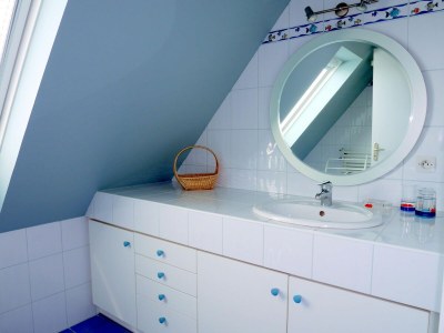 Holiday house Holiday Home in Plouneour near Sandy Beach - Features photo 18