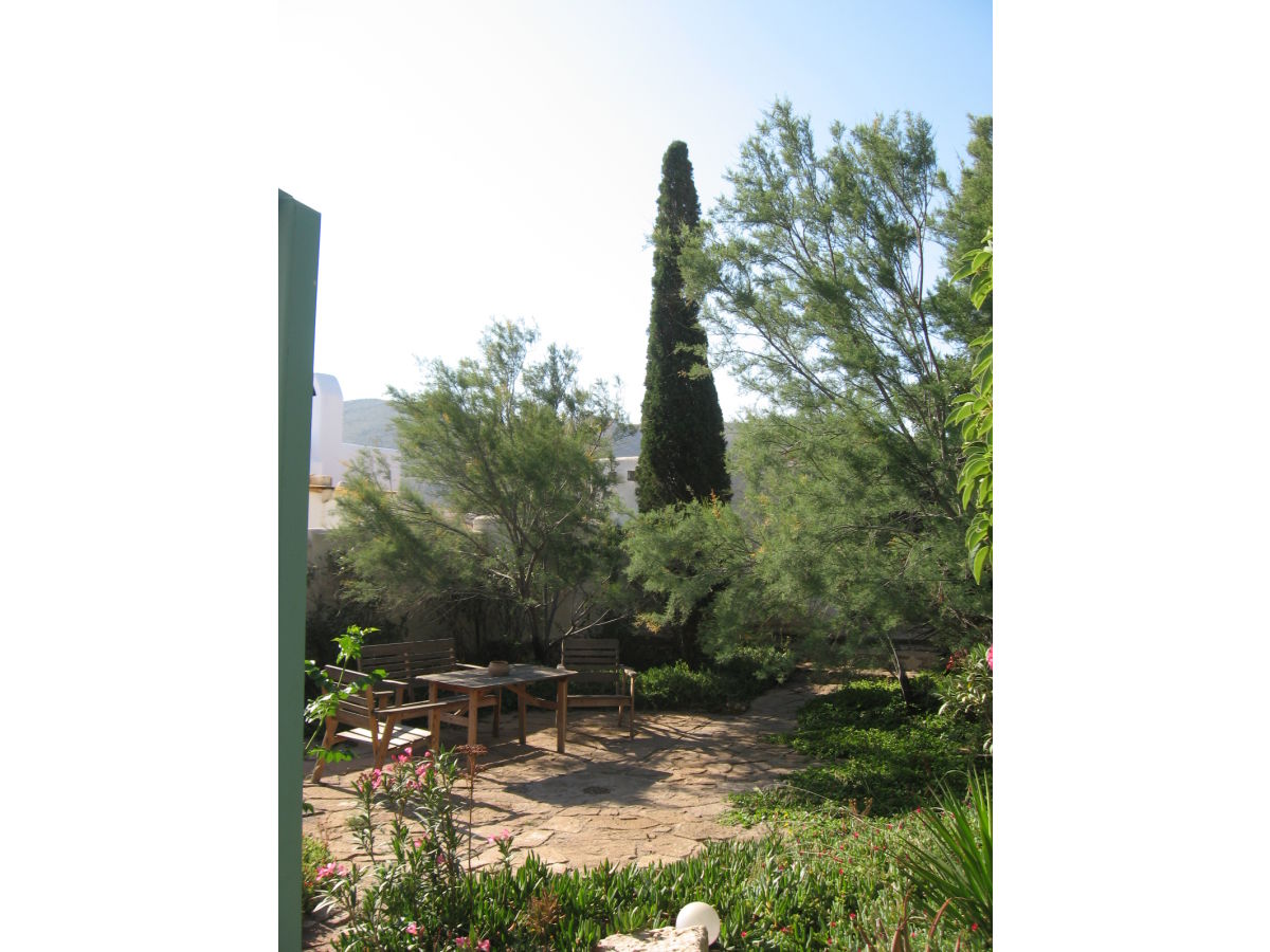 Holiday house La Era - Outdoor photo 2