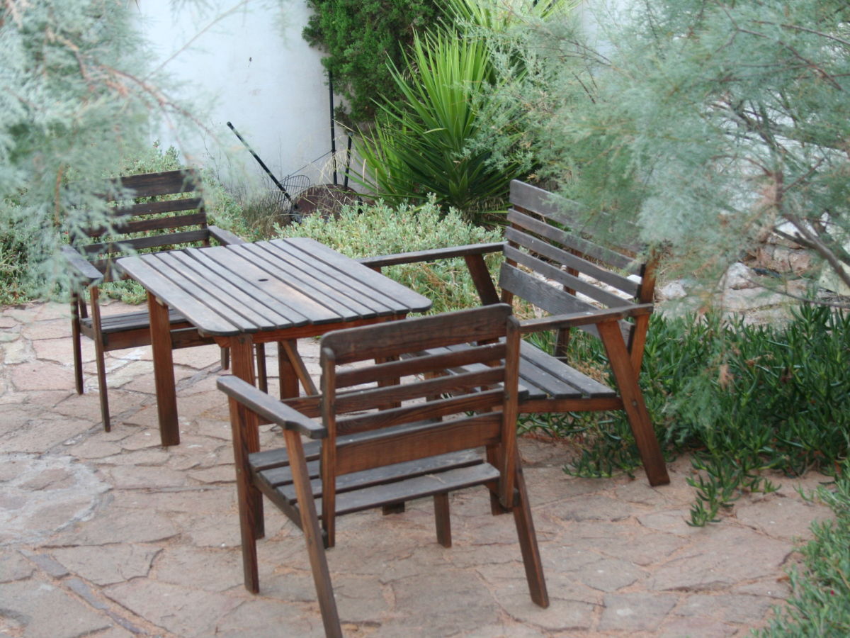 Holiday house La Era - Outdoor photo 3