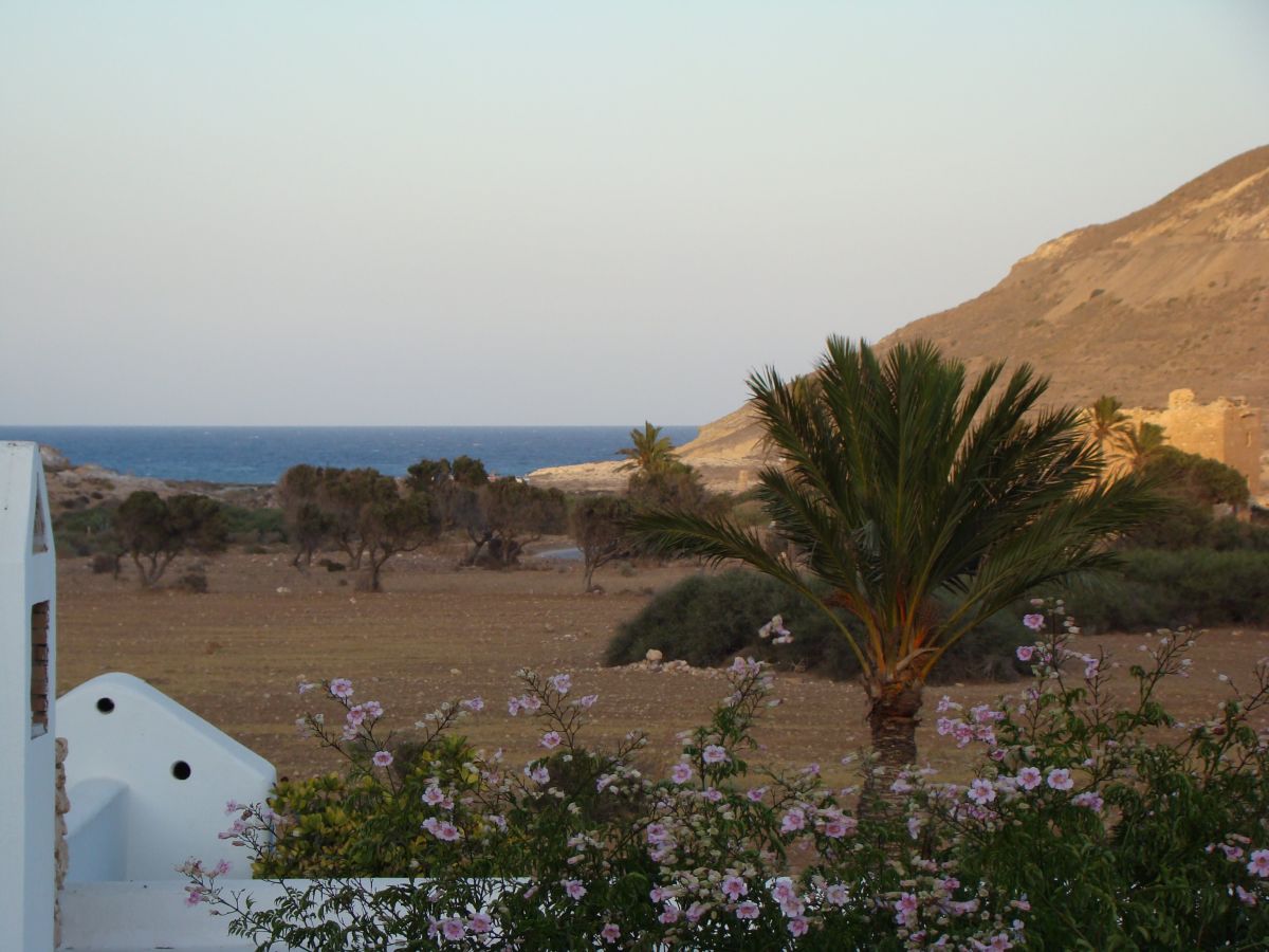 Holiday house La Era - Outdoor photo 4