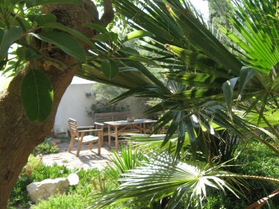 Holiday house La Era in Rodalquilar - Holiday house