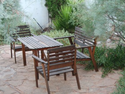 Holiday house La Era - Outdoor photo 3