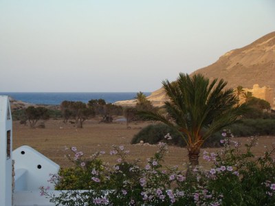 Holiday house La Era - Outdoor photo 4