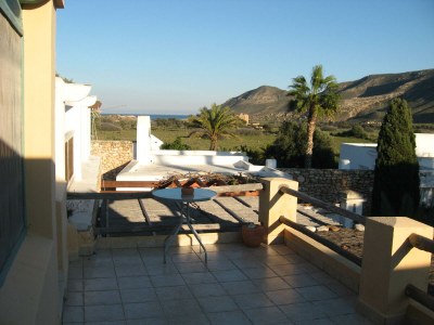 Holiday house La Era - Outdoor photo 6