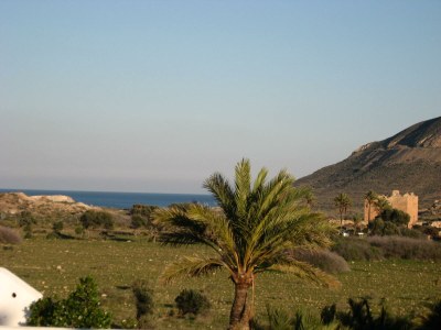 Holiday house La Era - Outdoor photo 7