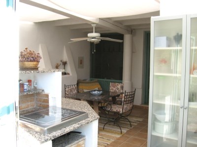 Holiday house La Era - Features photo 8