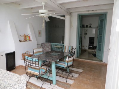 Holiday house La Era - Features photo 9