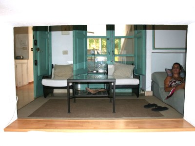 Holiday house La Era - Features photo 11