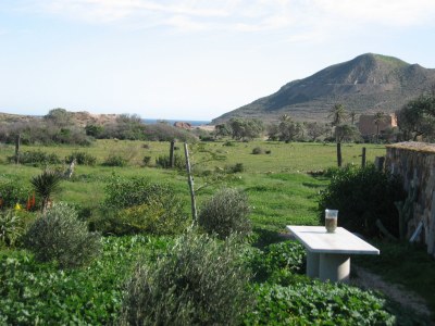 Holiday house La Era - Environment photo 17