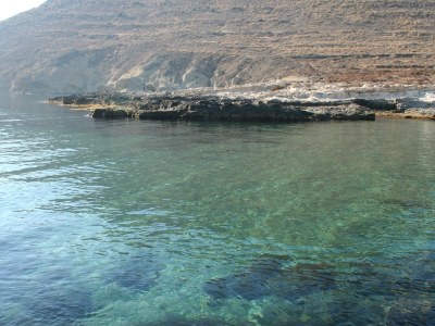 Holiday house La Era - Environment photo 20