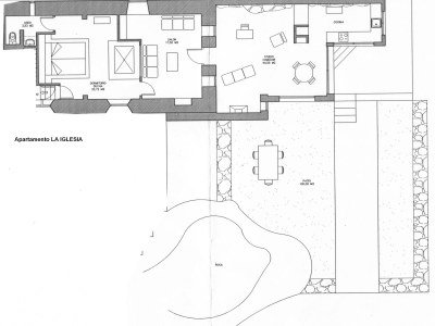 Holiday house La Era - Document photo 26