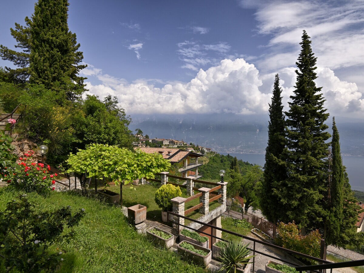 Apartment Casa Mamma Gisella - Outdoor photo 4