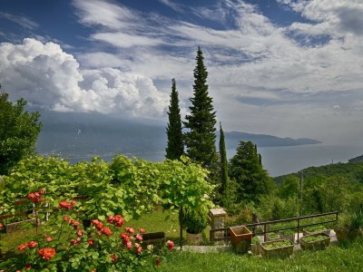 Apartment Casa Mamma Gisella - Outdoor photo 2