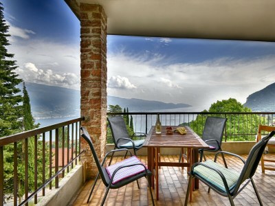 Apartment Casa Mamma Gisella - Outdoor photo 3