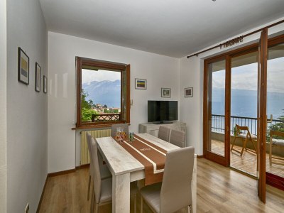 Apartment Casa Mamma Gisella - Features photo 9