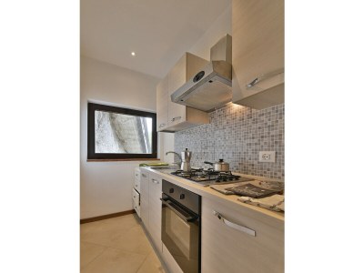 Apartment Casa Mamma Gisella - Features photo 11