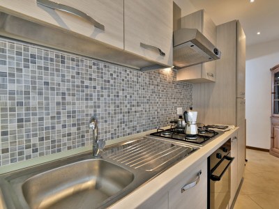 Apartment Casa Mamma Gisella - Features photo 12