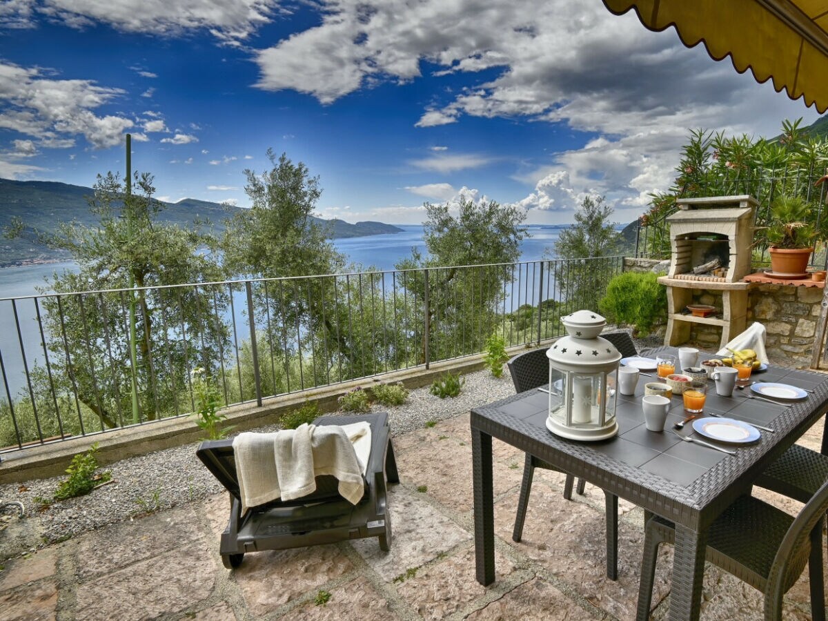 Apartment Appartamento Limone