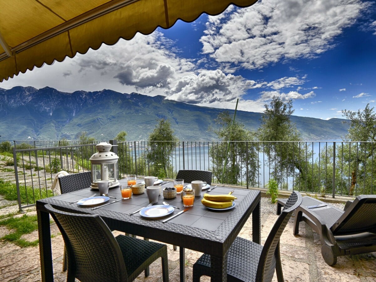 Apartment Appartamento Limone - Outdoor photo 2