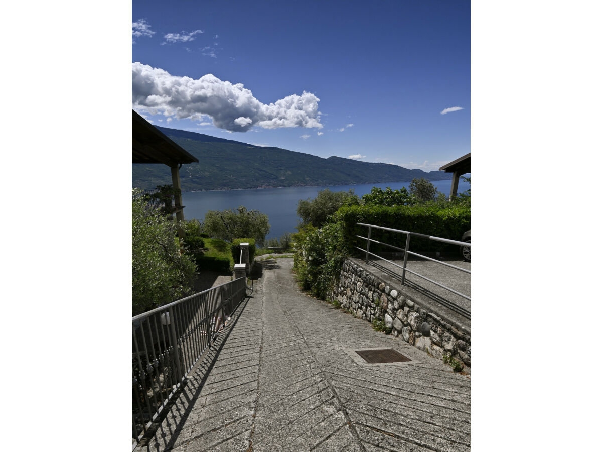 Apartment Appartamento Limone - Outdoor photo 5