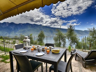 Apartment Appartamento Limone - Outdoor photo 2