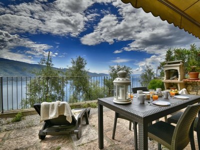 Apartment Appartamento Limone - Outdoor photo 3