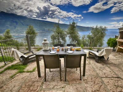 Apartment Appartamento Limone - Outdoor photo 4