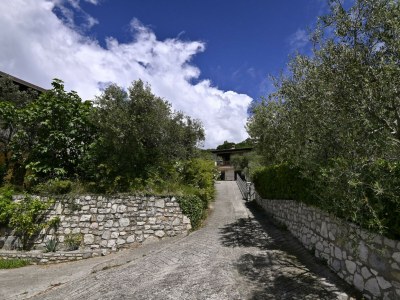 Apartment Appartamento Limone - Outdoor photo 6