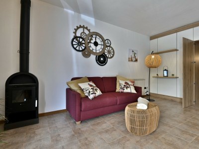 Apartment Appartamento Limone - Features photo 7