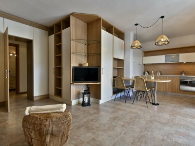 Apartment Appartamento Limone - Features photo 8