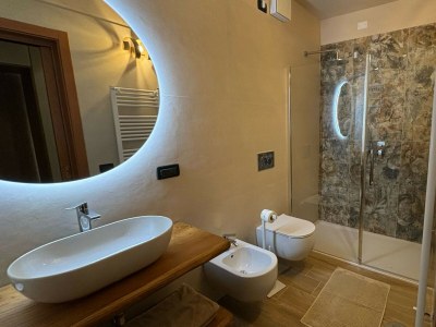 Apartment Appartamento Limone - Features photo 12
