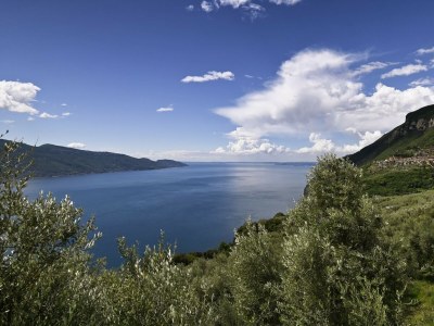 Apartment Appartamento Limone - Environment photo 15