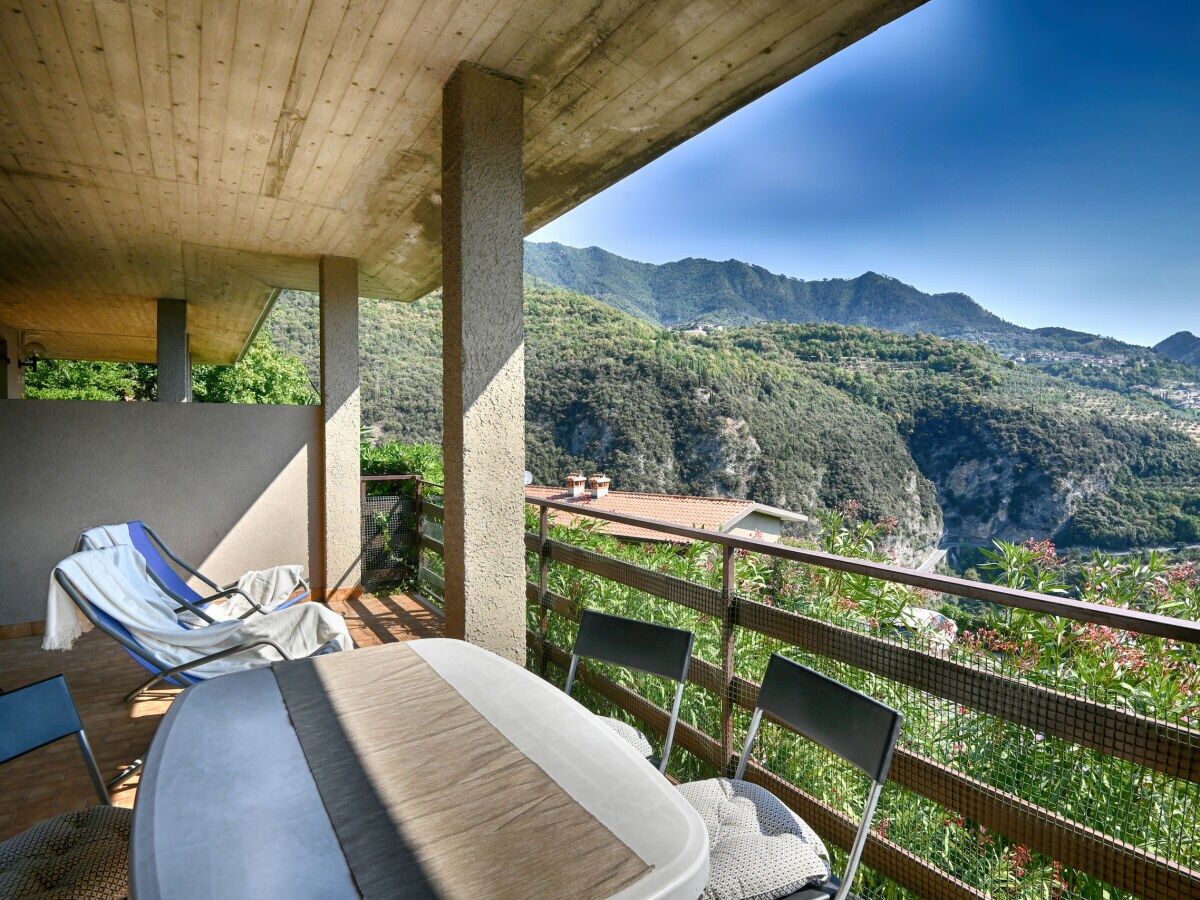 Apartment Belvedere Beatrice - Outdoor photo 3