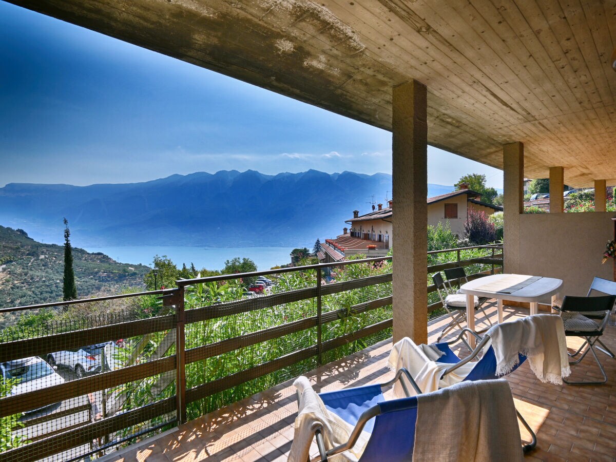 Apartment Belvedere Beatrice - Outdoor photo 4