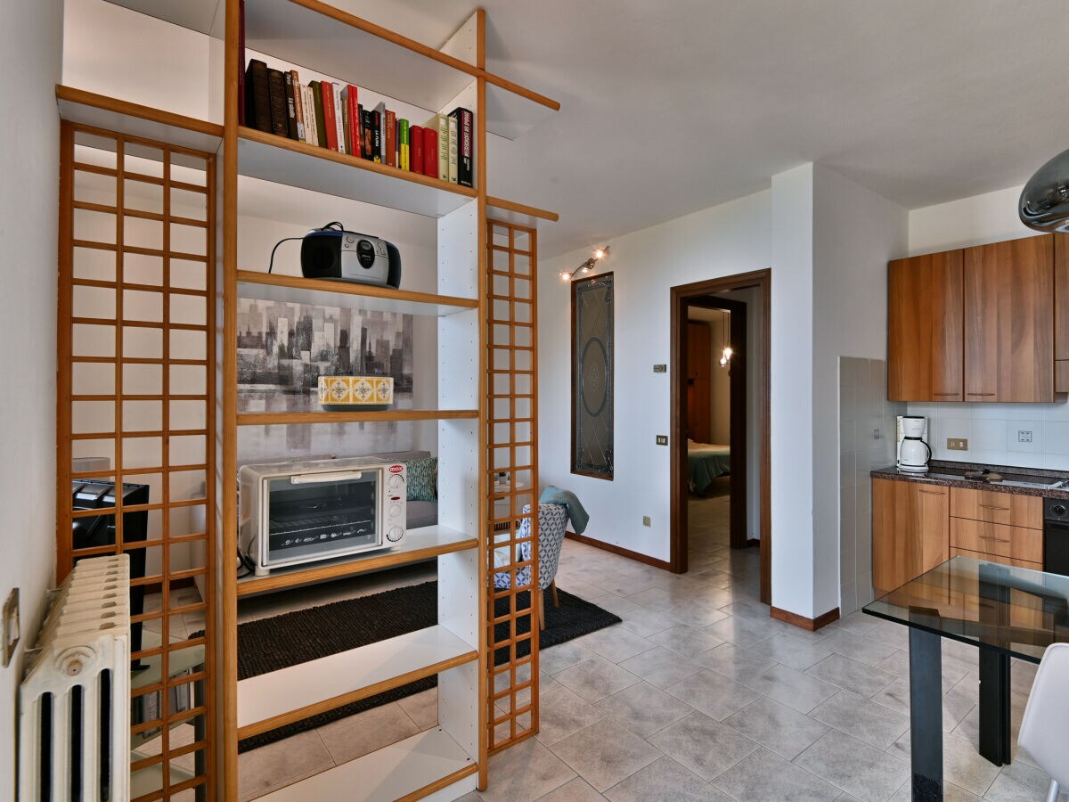 Apartment Belvedere Beatrice - Features photo 5