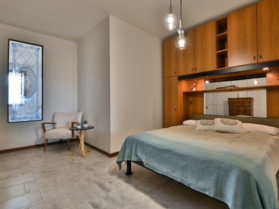 Apartment Belvedere Beatrice - Features photo 7