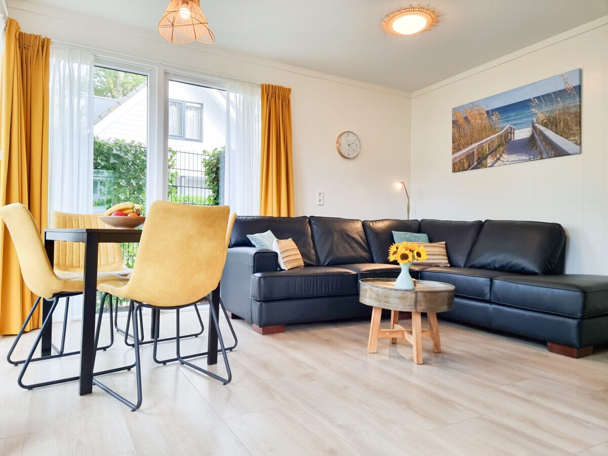 Holiday house ZO04 Holiday Home Zoutelande