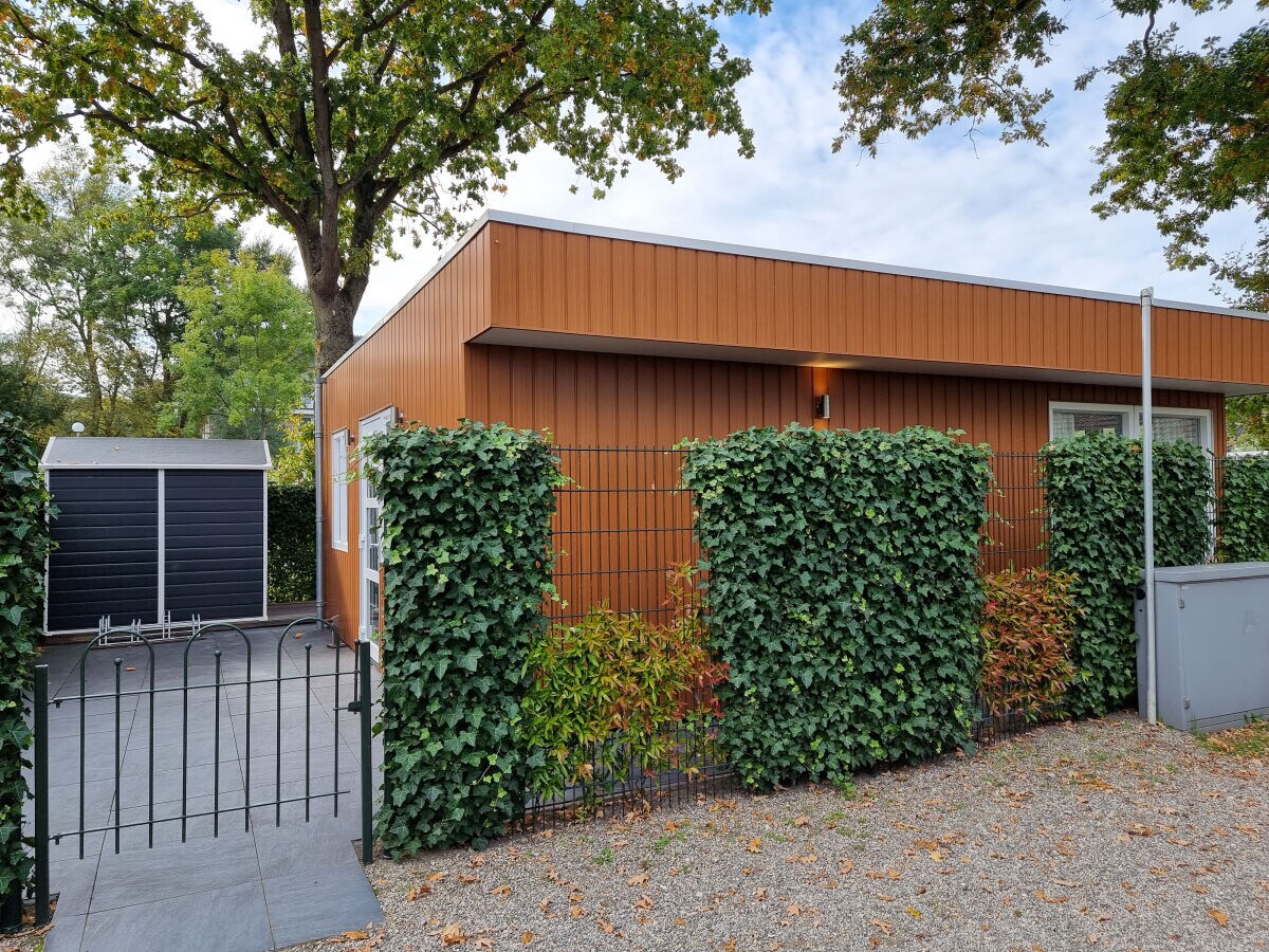 Holiday house ZO04 Holiday Home Zoutelande - Outdoor photo 2