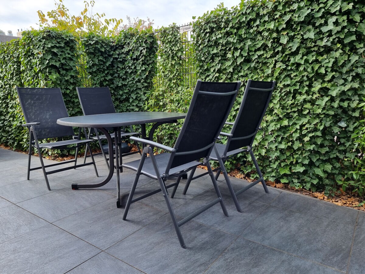 Holiday house ZO04 Holiday Home Zoutelande - Outdoor photo 4