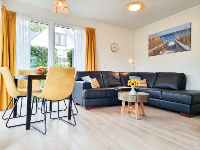 Holiday house ZO04 Holiday Home Zoutelande in Zoutelande - Holiday house