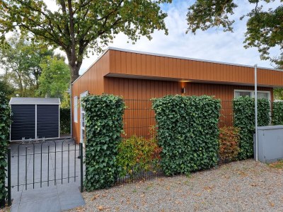 Holiday house ZO04 Holiday Home Zoutelande - Outdoor photo 2