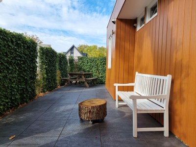 Holiday house ZO04 Holiday Home Zoutelande - Outdoor photo 7