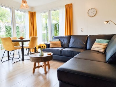 Holiday house ZO04 Holiday Home Zoutelande - Features photo 11